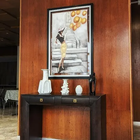 塞西尔梅斯火车站康福酒店 酒店 3*